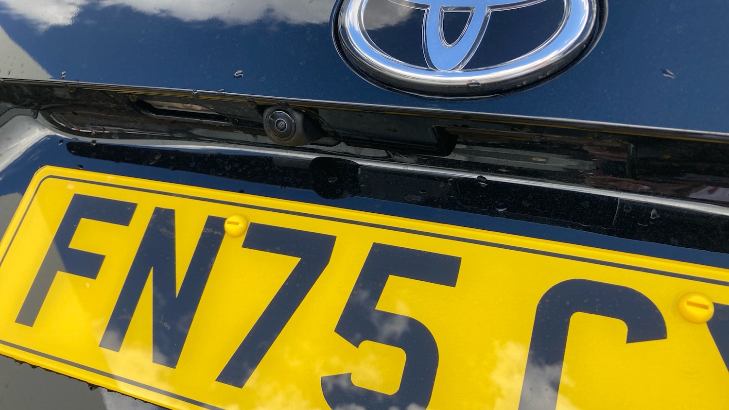 Used Toyota RAV4 2025 for sale - 77271207: Photo 42