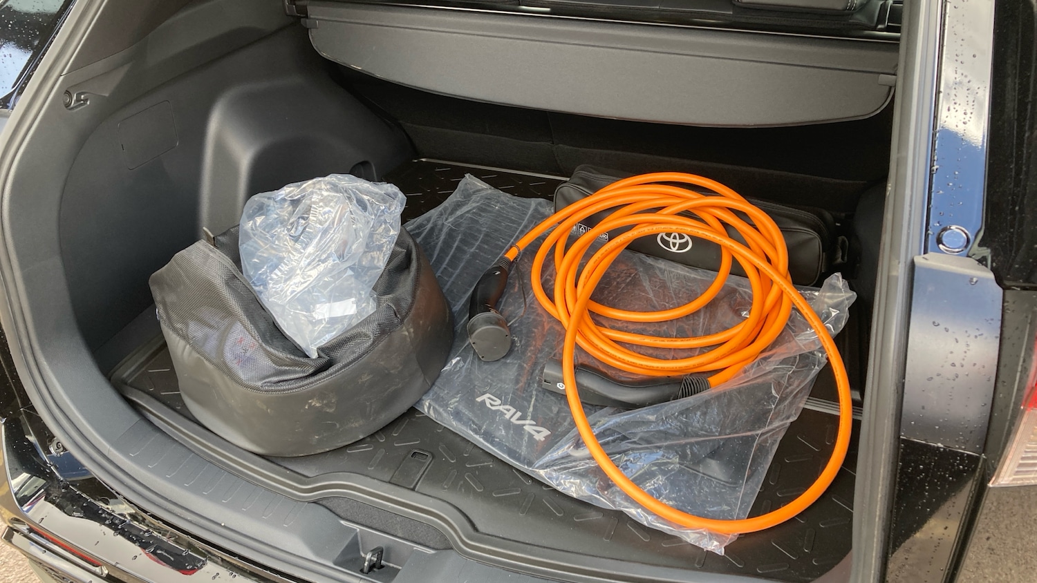 Used Toyota RAV4 2025 for sale - 77271207: Photo 43