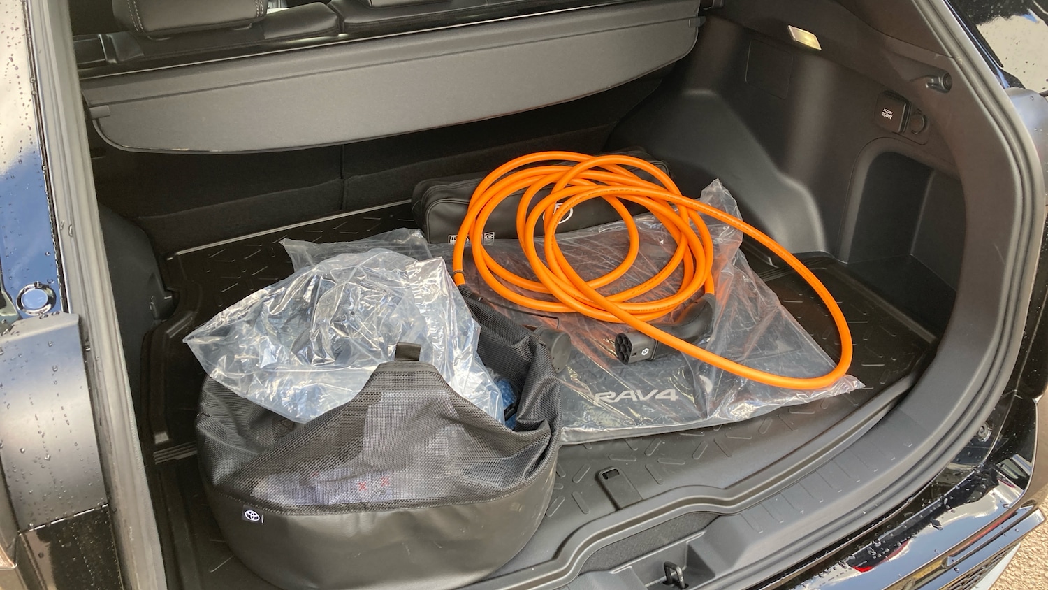 Used Toyota RAV4 2025 for sale - 77271207: Photo 44