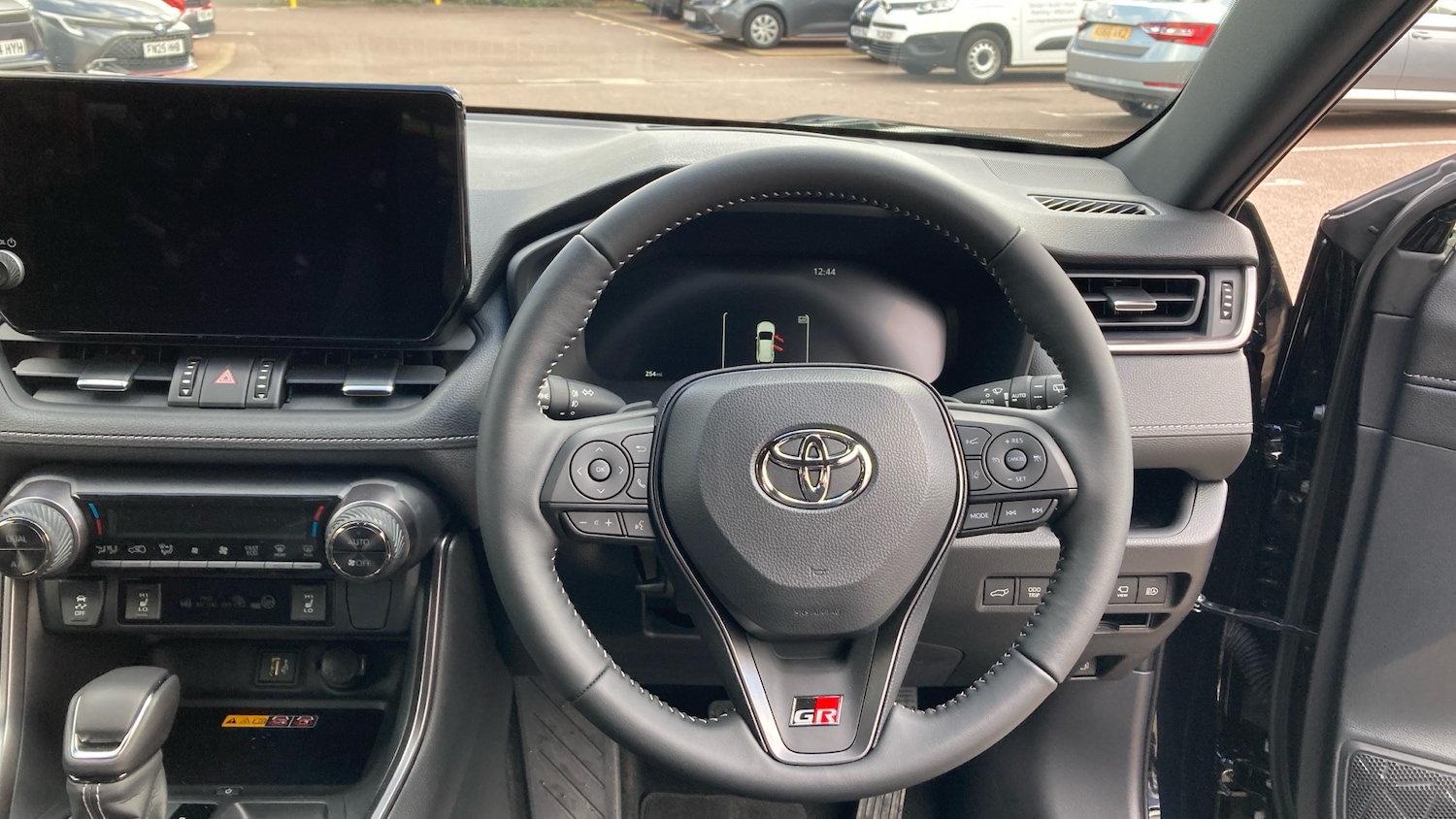 Used Toyota RAV4 2025 for sale - 77271207: Photo 6