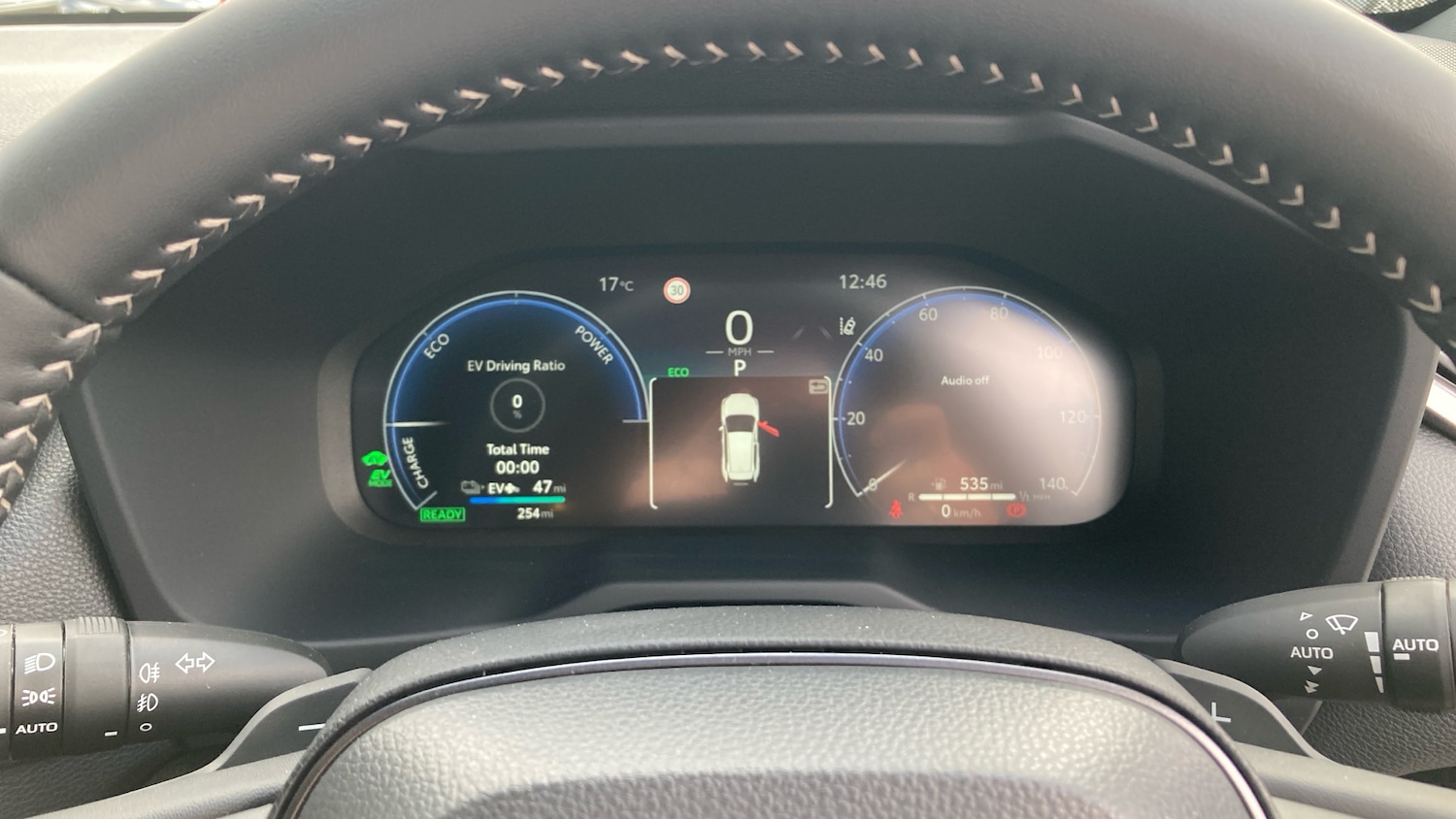 Used Toyota RAV4 2025 for sale - 77271207: Photo 9