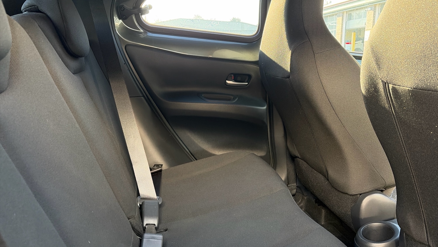 Used Toyota Aygo X 2022 for sale - 76787042: Photo 12