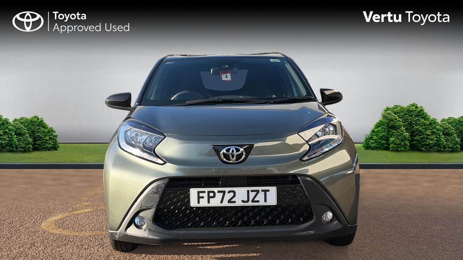 Used Toyota Aygo X 2022 for sale - 76787042: Photo 15