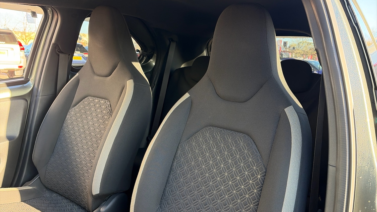 Used Toyota Aygo X 2022 for sale - 76787042: Photo 22