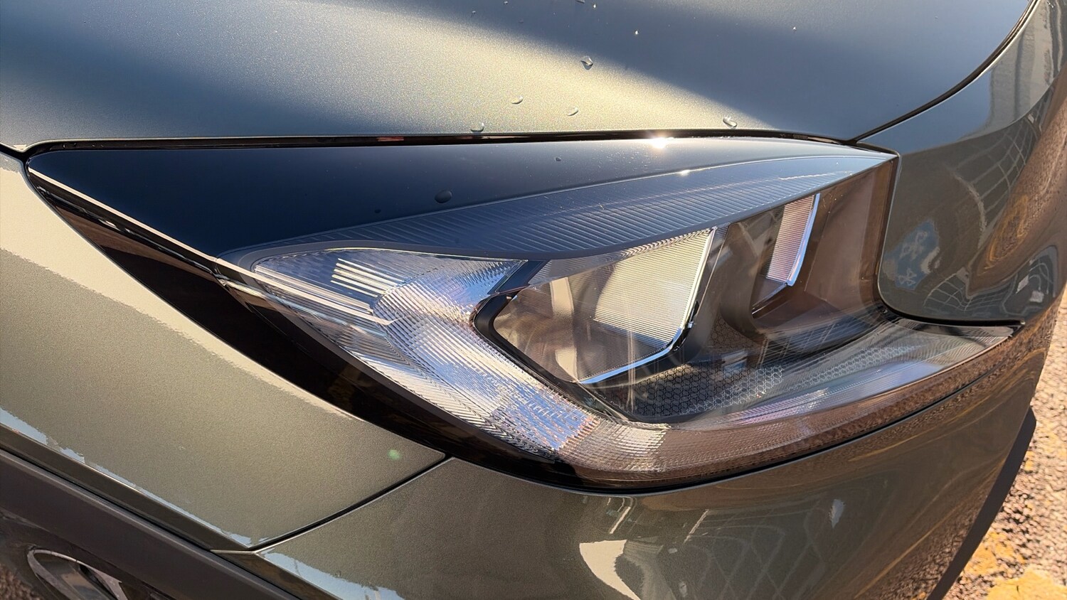 Used Toyota Aygo X 2022 for sale - 76787042: Photo 36