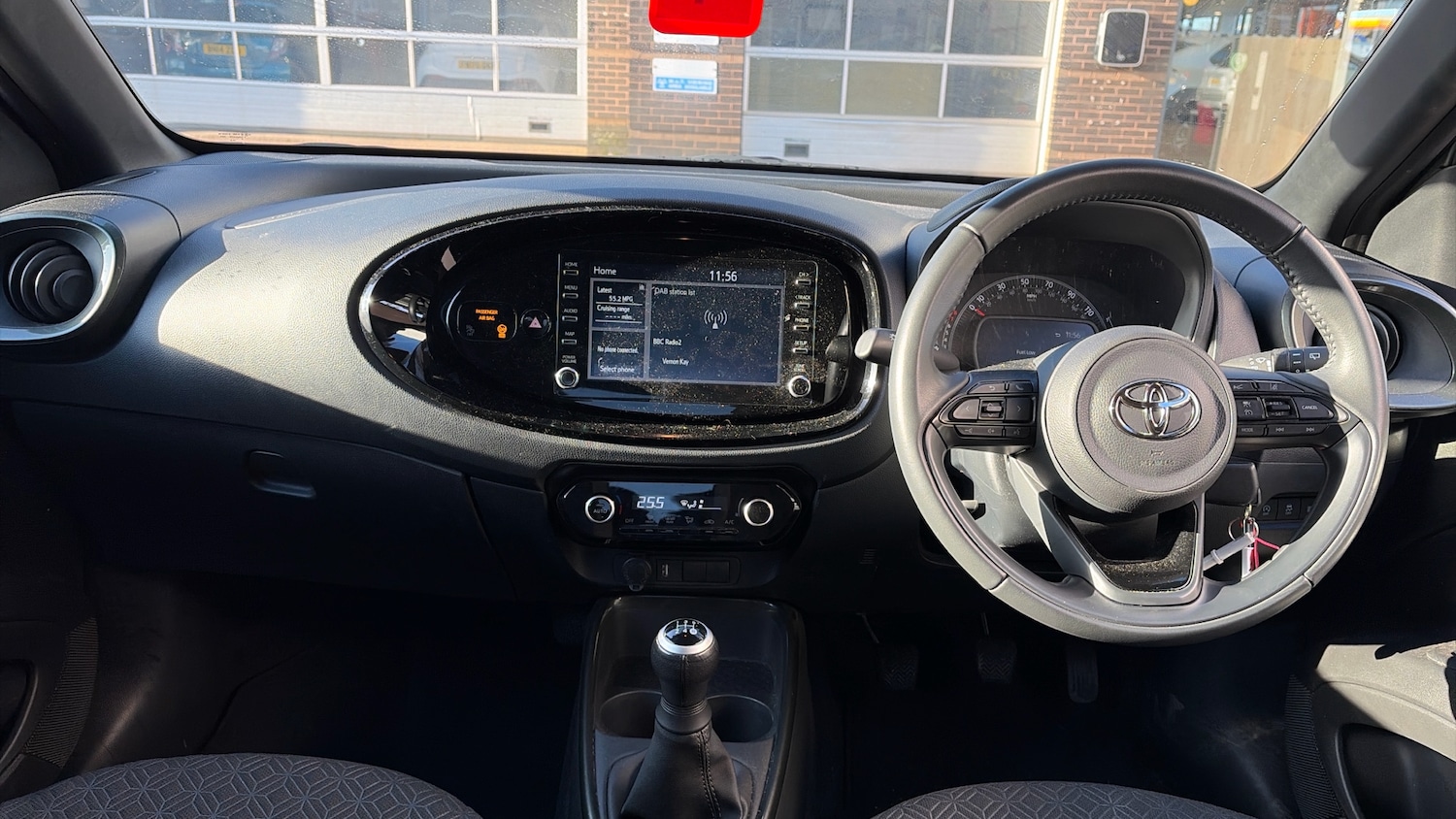 Used Toyota Aygo X 2022 for sale - 76787042: Photo 5