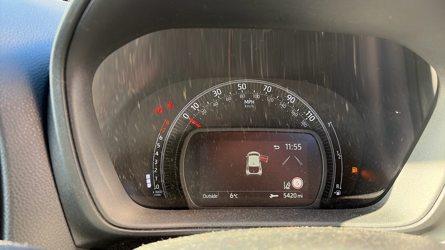 Used Toyota Aygo X 2022 for sale - 76787042: Photo 9