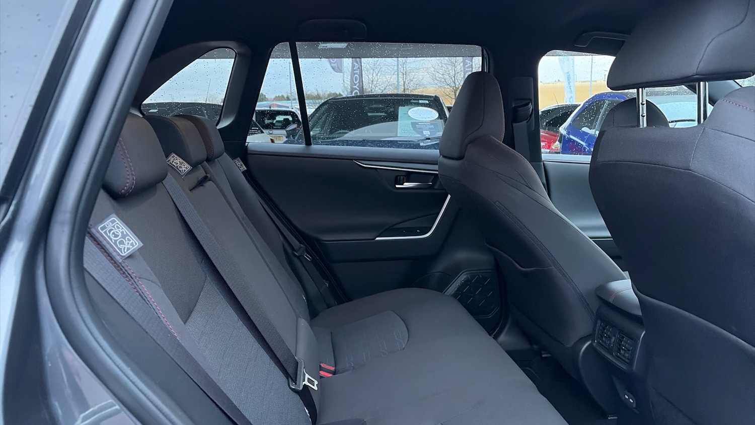 Used Toyota RAV4 2024 for sale - 76951020: Photo 12