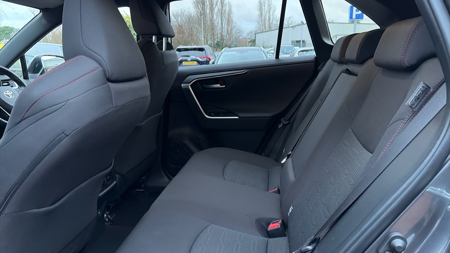 Used Toyota RAV4 2024 for sale - 76951020: Photo 13