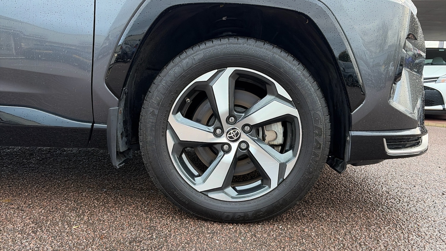 Used Toyota RAV4 2024 for sale - 76951020: Photo 18