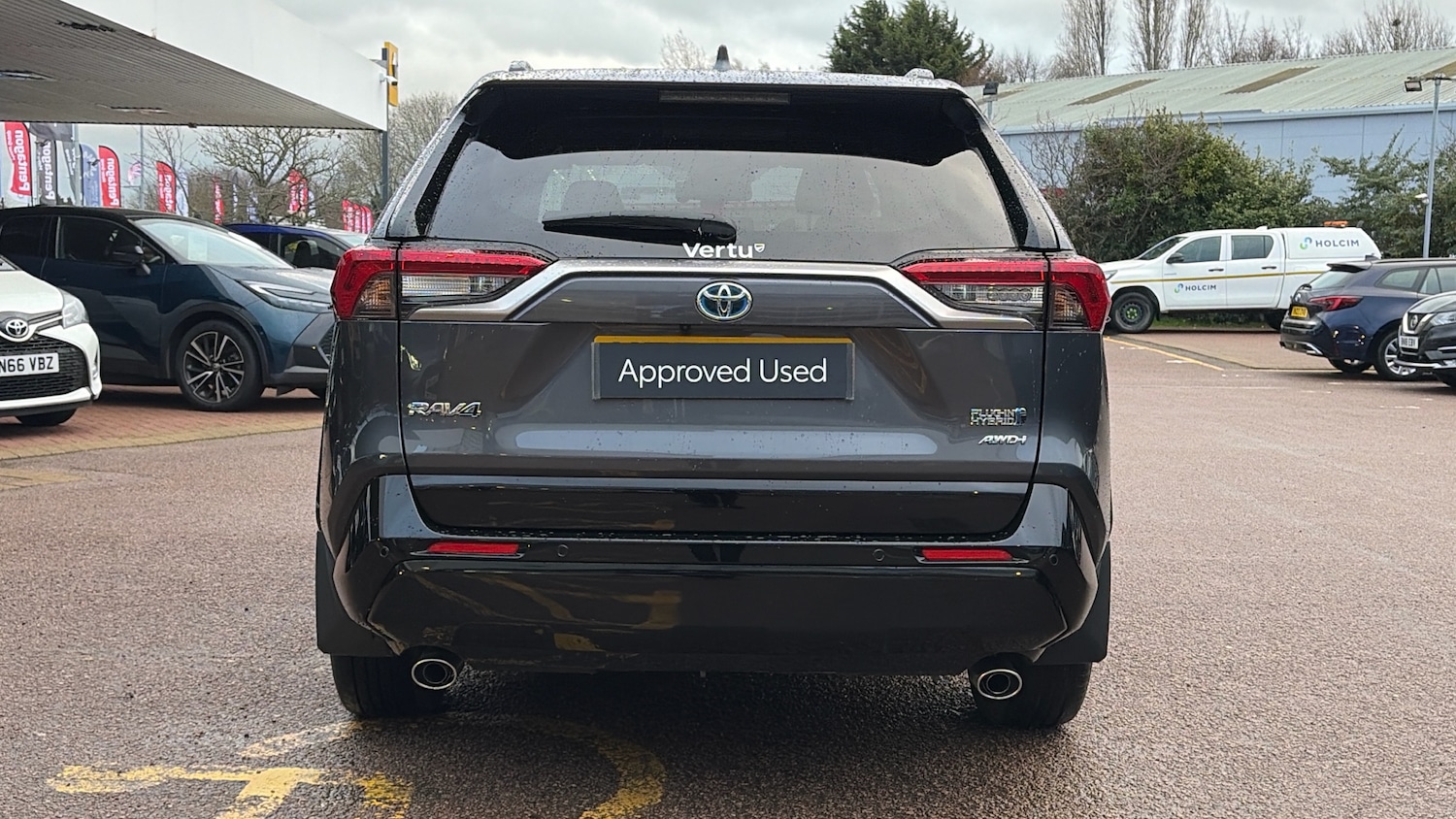 Used Toyota RAV4 2024 for sale - 76951020: Photo 19