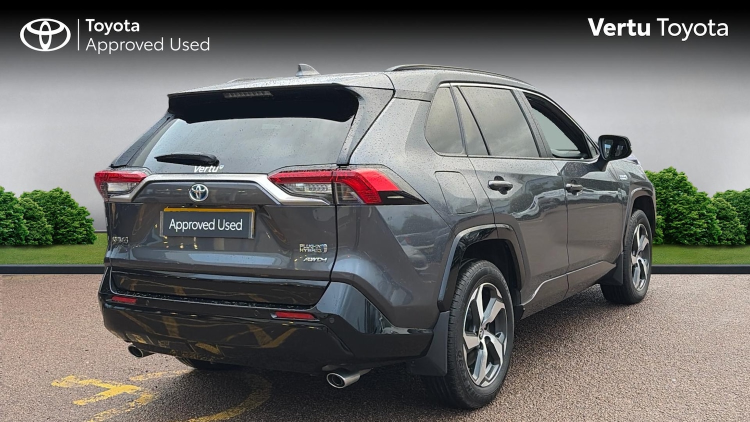 Used Toyota RAV4 2024 for sale - 76951020: Photo 2