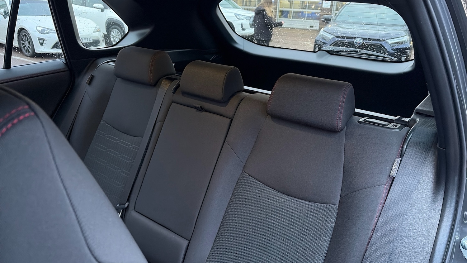 Used Toyota RAV4 2024 for sale - 76951020: Photo 24