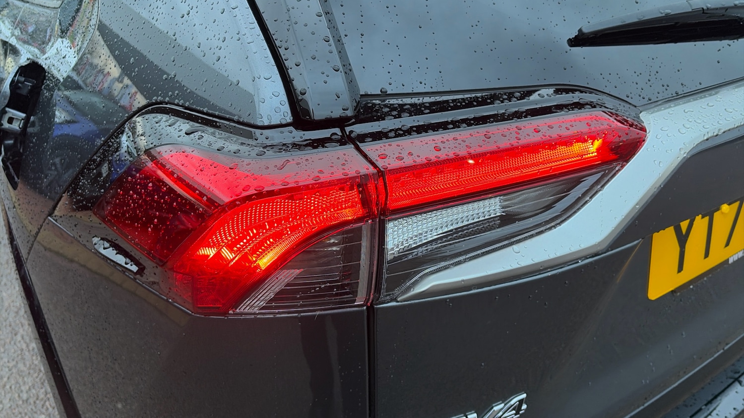 Used Toyota RAV4 2024 for sale - 76951020: Photo 25