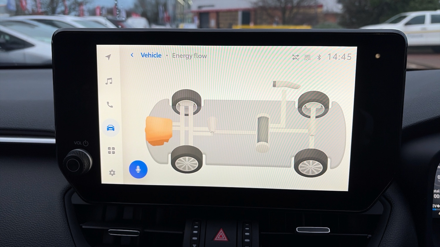 Used Toyota RAV4 2024 for sale - 76951020: Photo 28