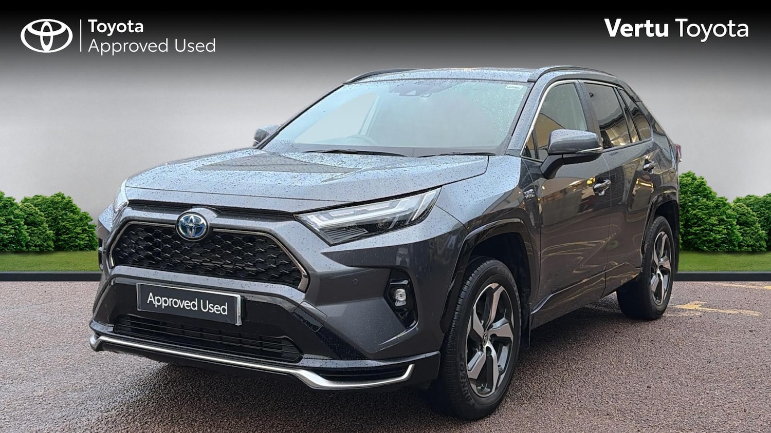 Used Toyota RAV4 2024 for sale - 76951020: Photo 3