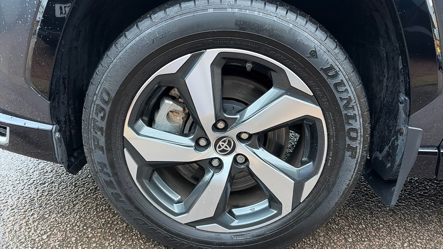 Used Toyota RAV4 2024 for sale - 76951020: Photo 34