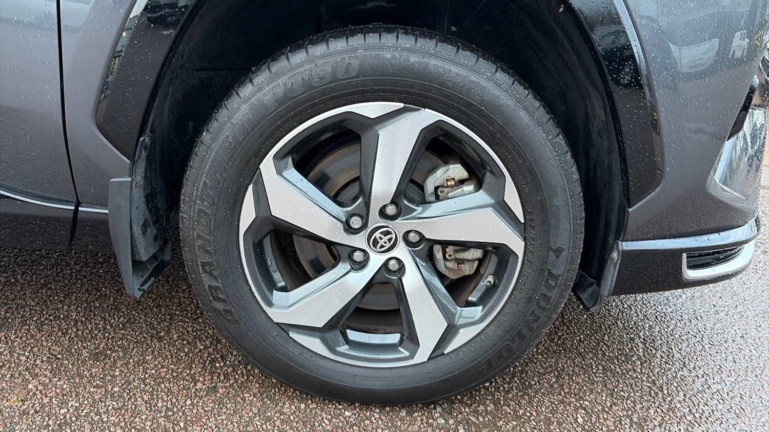 Used Toyota RAV4 2024 for sale - 76951020: Photo 35