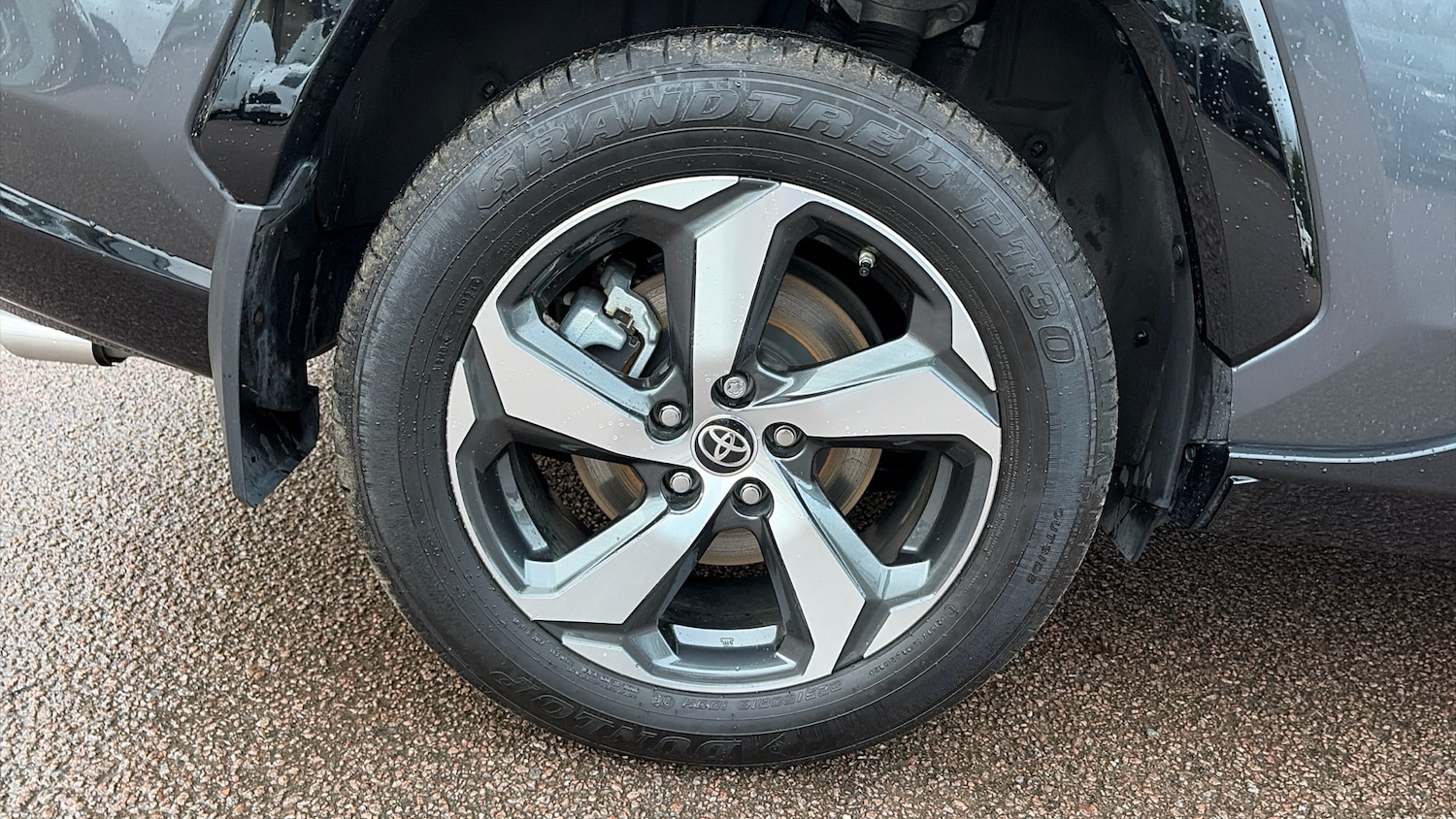 Used Toyota RAV4 2024 for sale - 76951020: Photo 36