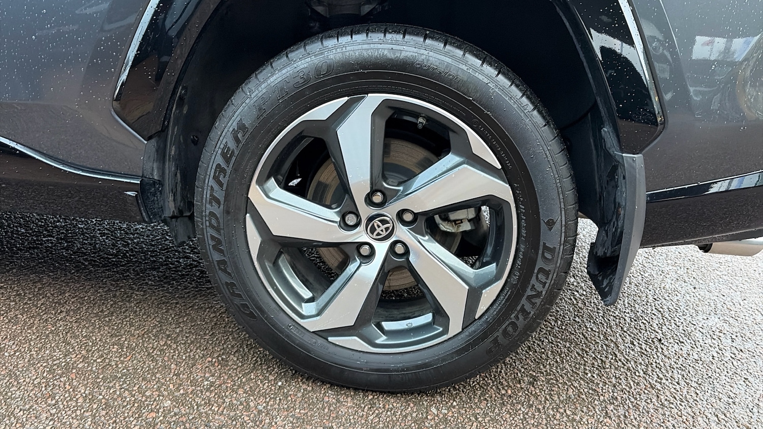 Used Toyota RAV4 2024 for sale - 76951020: Photo 37