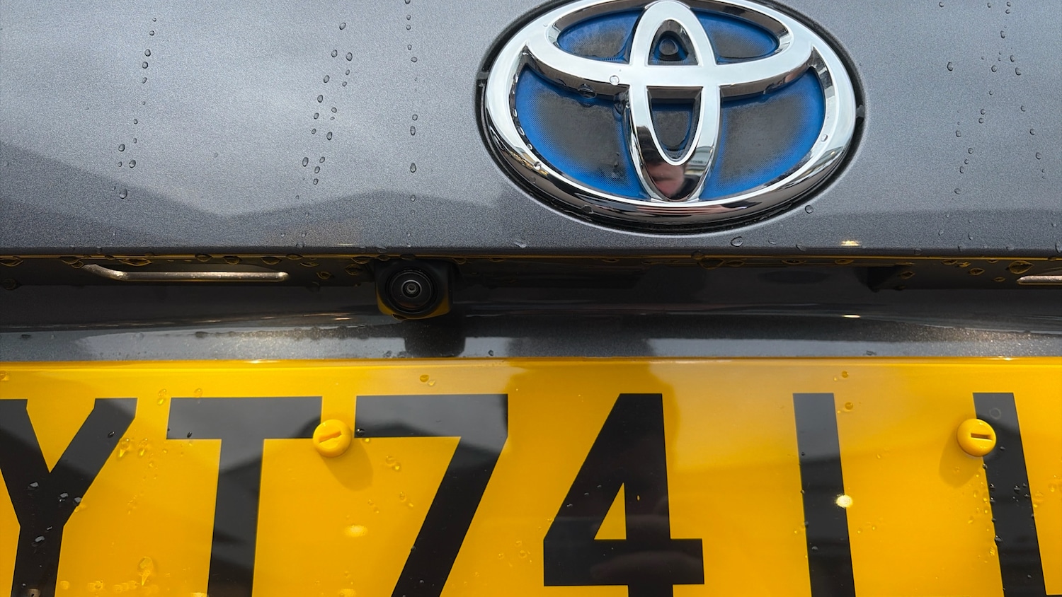 Used Toyota RAV4 2024 for sale - 76951020: Photo 38