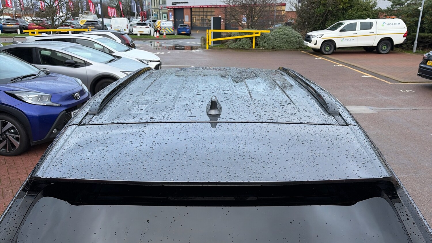 Used Toyota RAV4 2024 for sale - 76951020: Photo 39