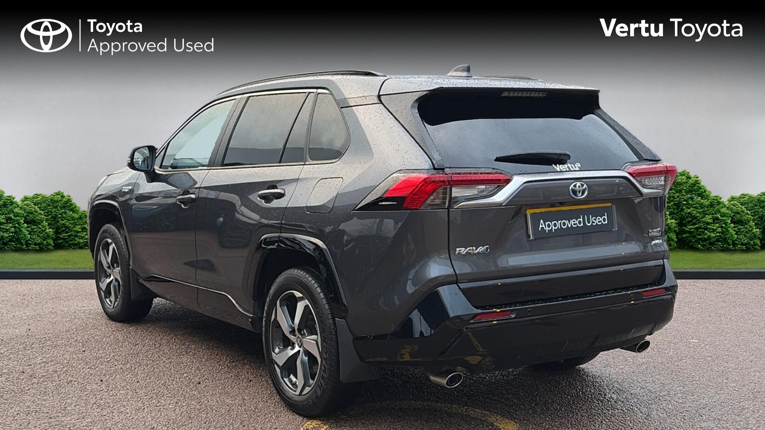 Used Toyota RAV4 2024 for sale - 76951020: Photo 4