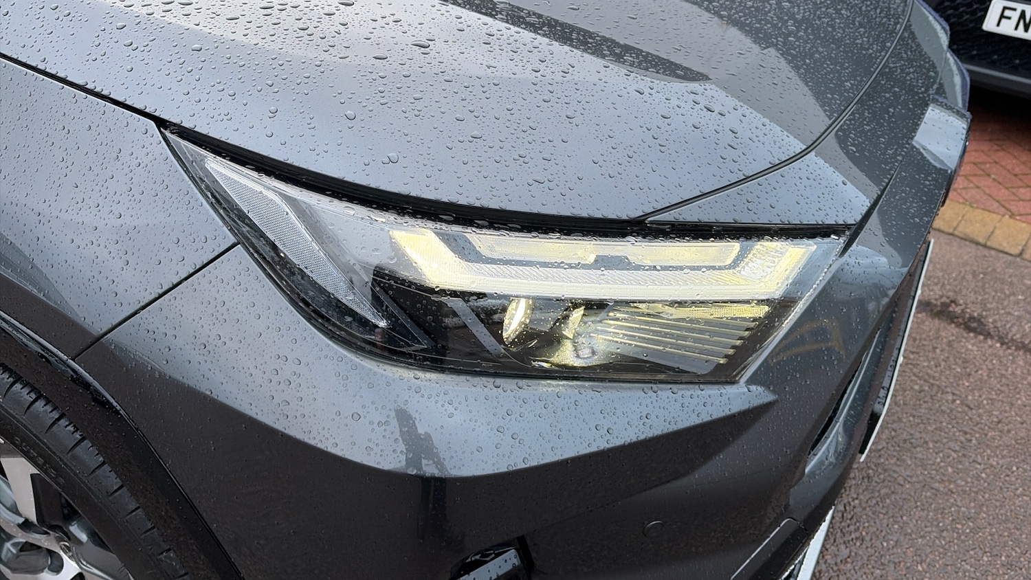 Used Toyota RAV4 2024 for sale - 76951020: Photo 42