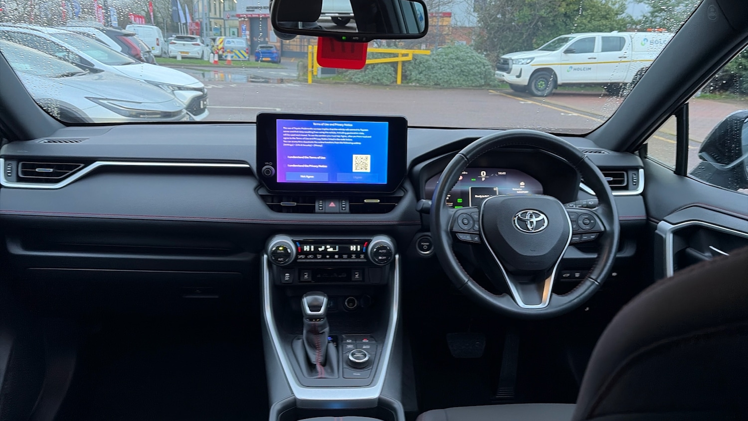 Used Toyota RAV4 2024 for sale - 76951020: Photo 5