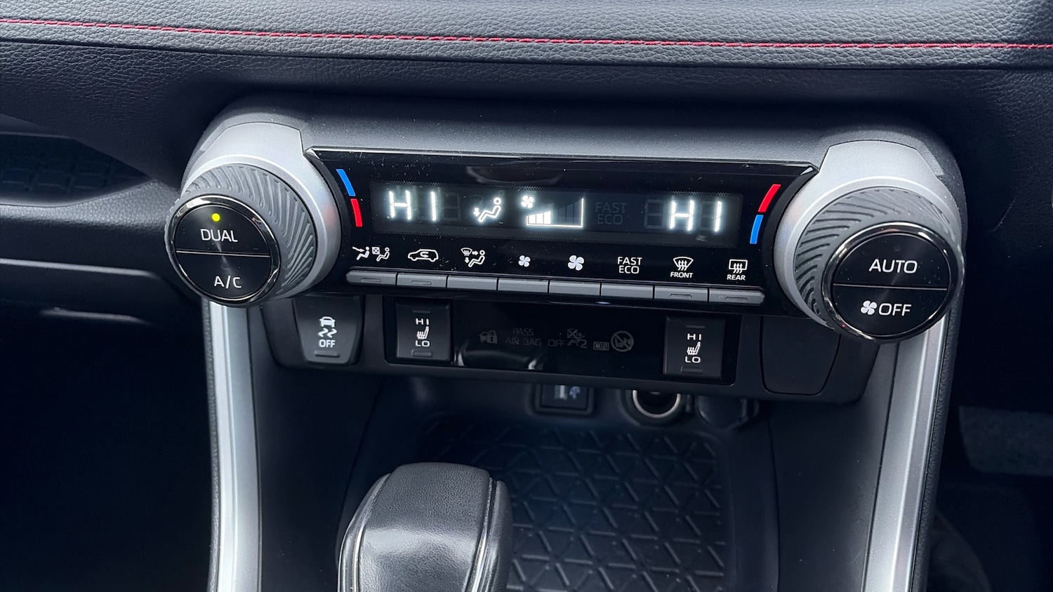 Used Toyota RAV4 2024 for sale - 76951020: Photo 52