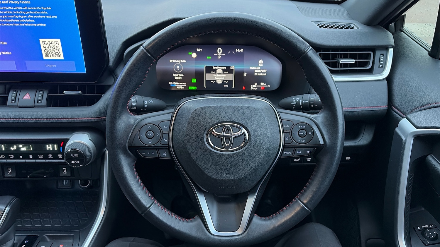 Used Toyota RAV4 2024 for sale - 76951020: Photo 6