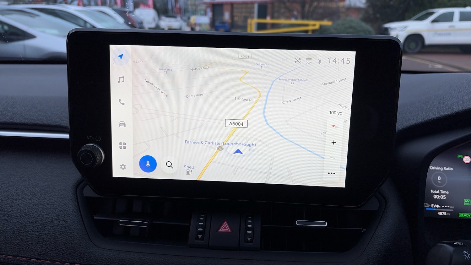 Used Toyota RAV4 2024 for sale - 76951020: Photo 7