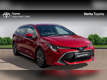 Used Toyota Corolla 2020 for sale - 78644077: Photo