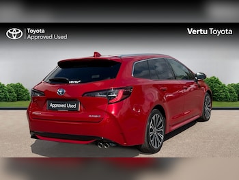 Used Toyota Corolla 2020 for sale - 78644077: Photo
