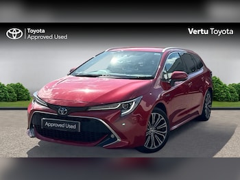 Used Toyota Corolla 2020 for sale - 78644077: Photo