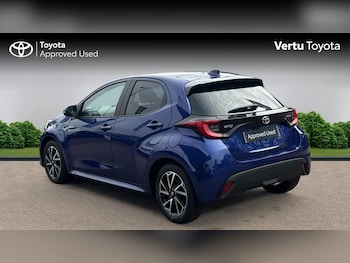 Used Toyota Yaris 2023 for sale - 79559747: Photo