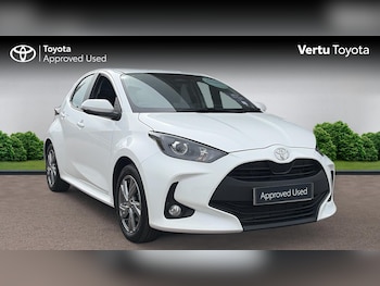 Used Toyota Yaris 2024 for sale - 78176413: Photo