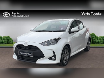 Used Toyota Yaris 2024 for sale - 78176413: Photo