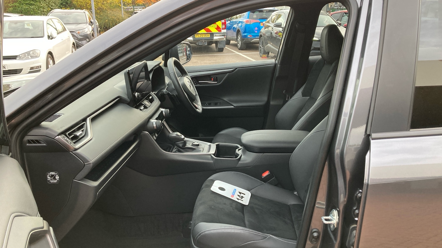 Used Toyota RAV4 2024 for sale - 76504894: Photo 10