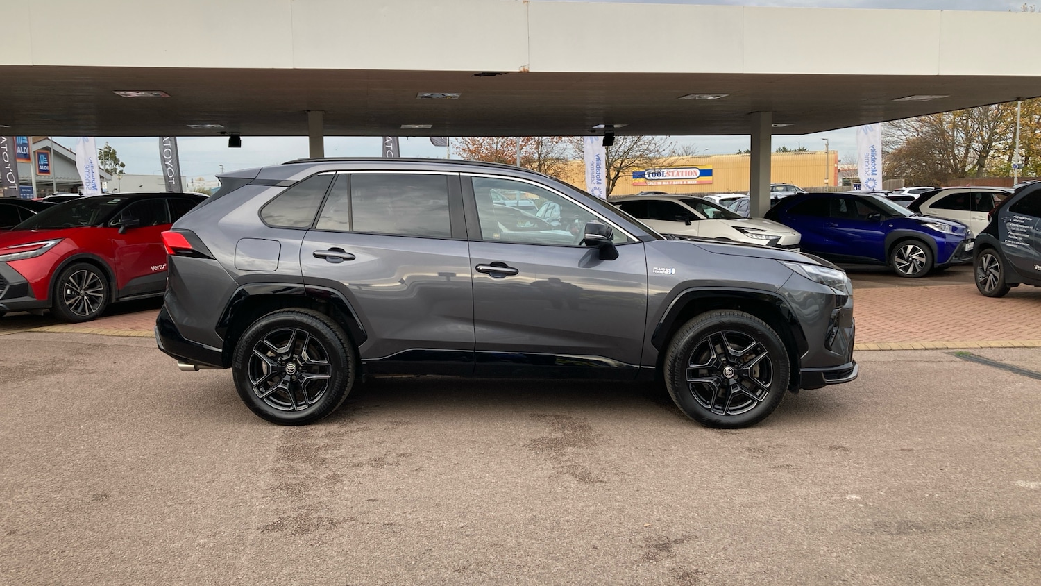 Used Toyota RAV4 2024 for sale - 76504894: Photo 16