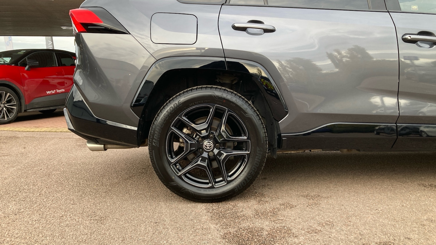 Used Toyota RAV4 2024 for sale - 76504894: Photo 18