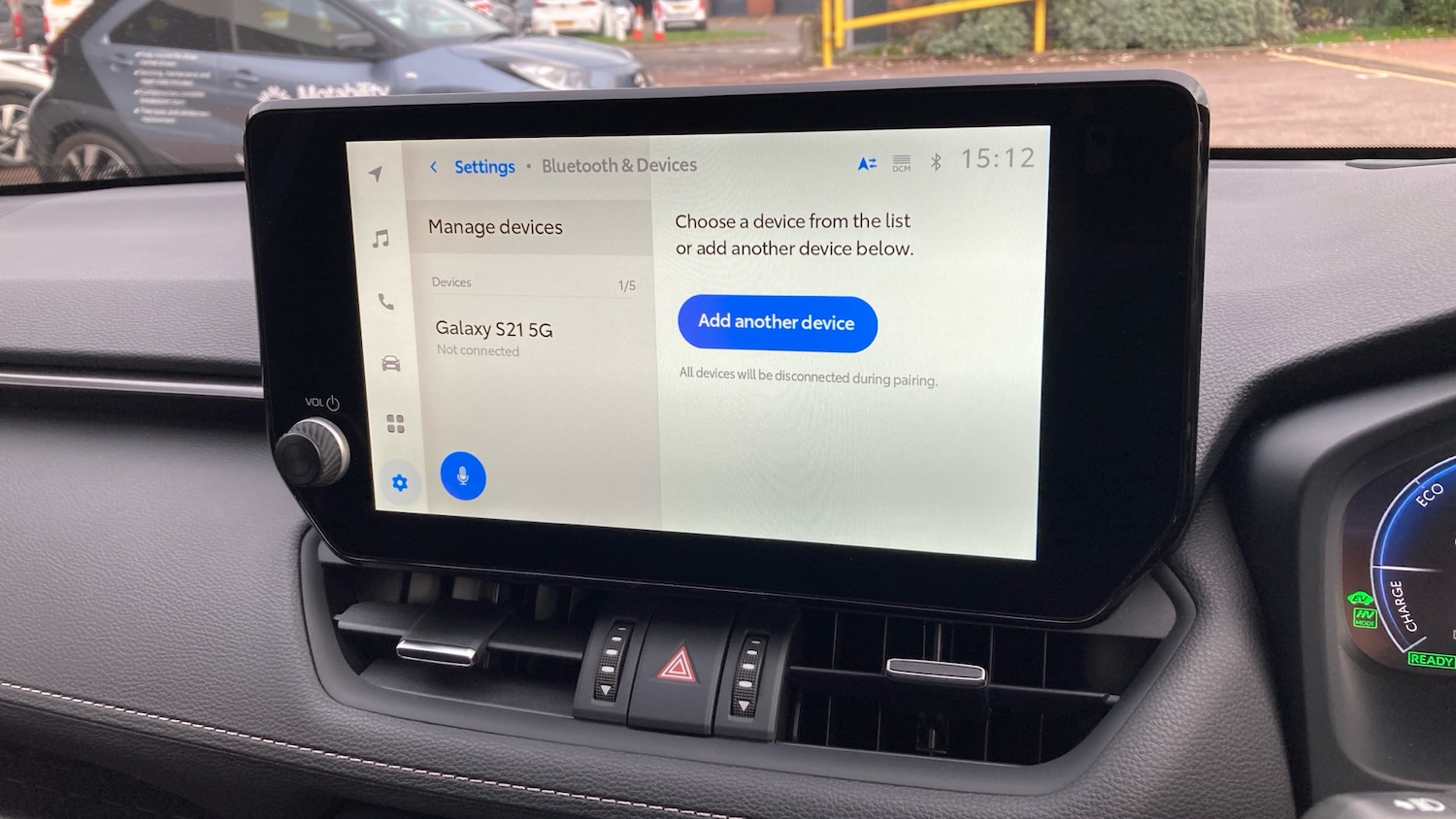 Used Toyota RAV4 2024 for sale - 76504894: Photo 21