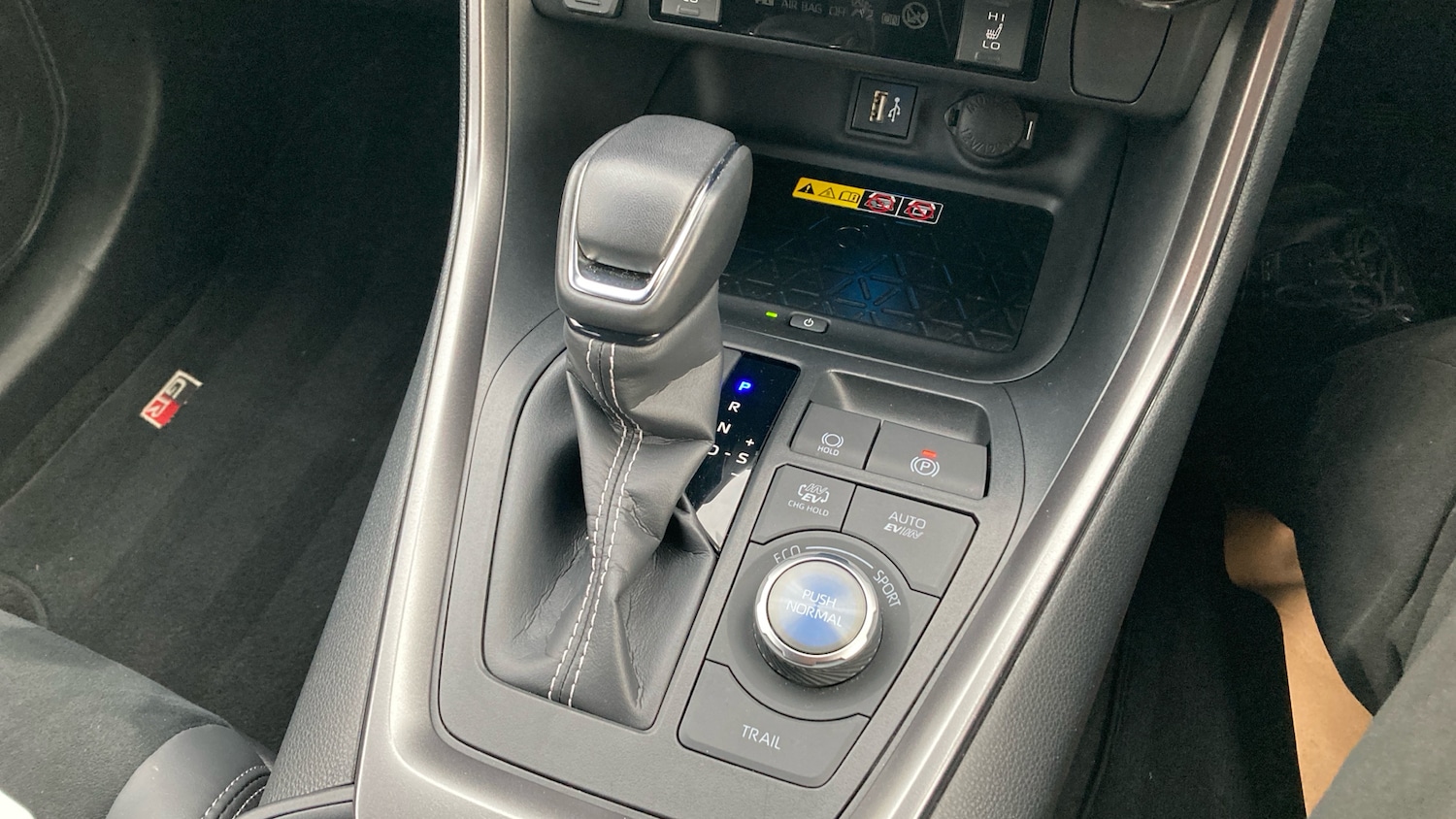 Used Toyota RAV4 2024 for sale - 76504894: Photo 24