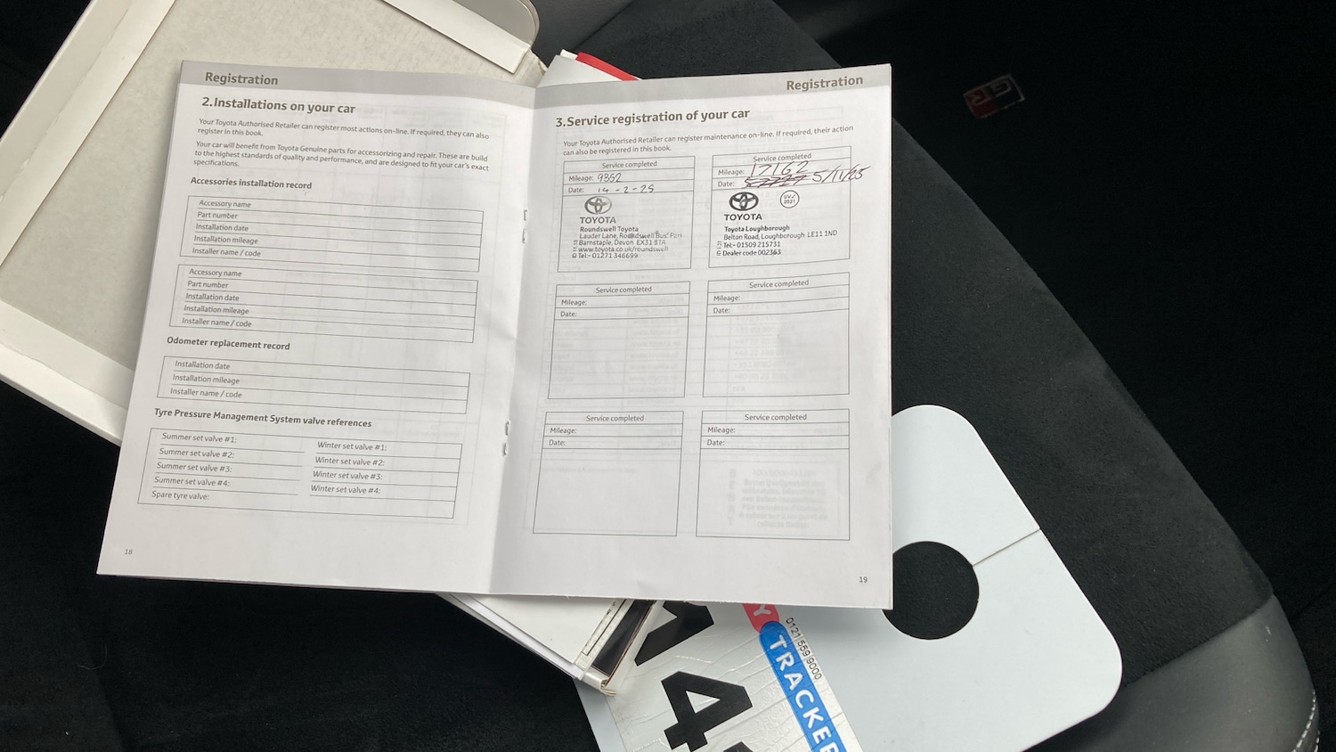 Used Toyota RAV4 2024 for sale - 76504894: Photo 25