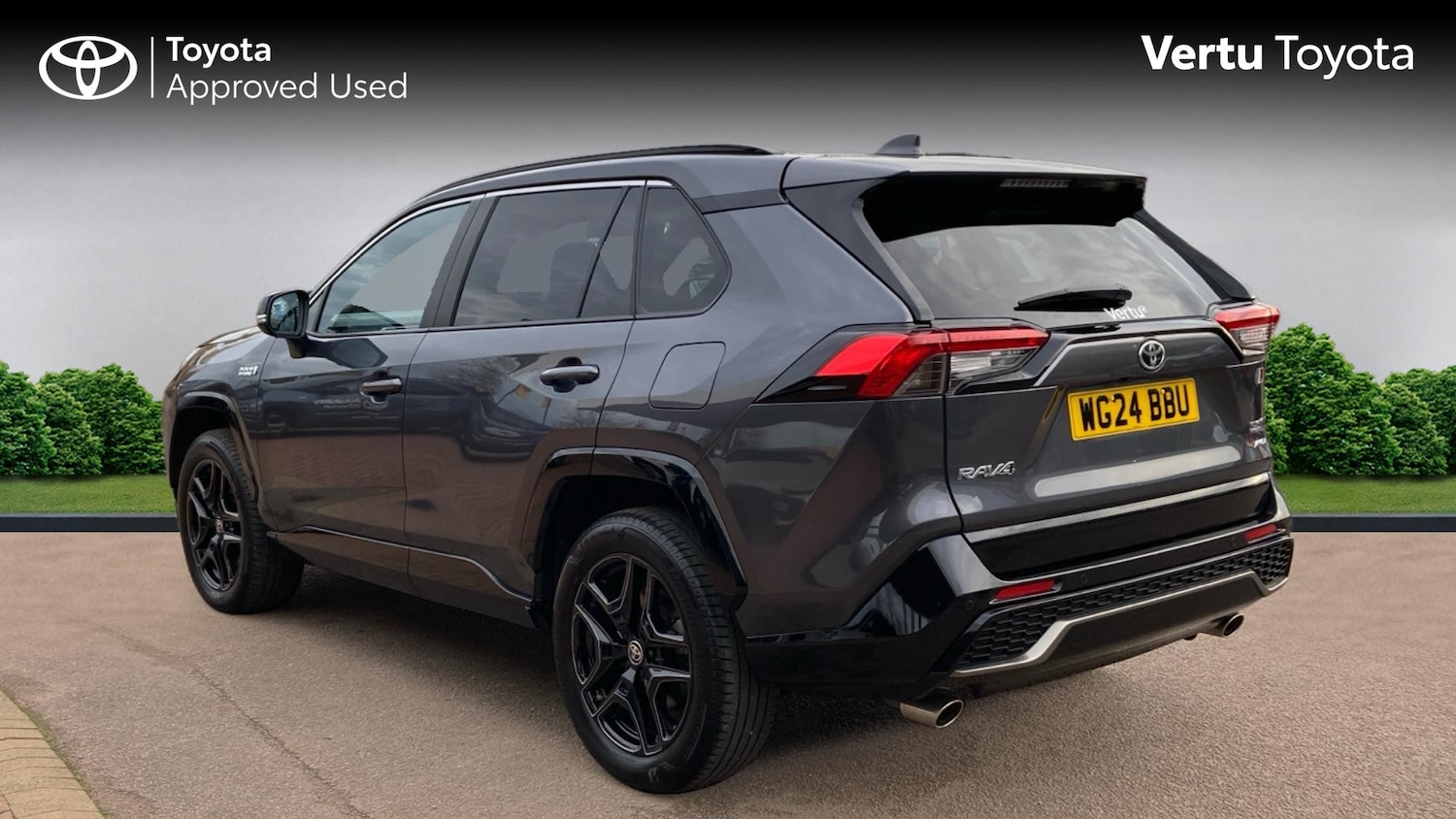 Used Toyota RAV4 2024 for sale - 76504894: Photo 4