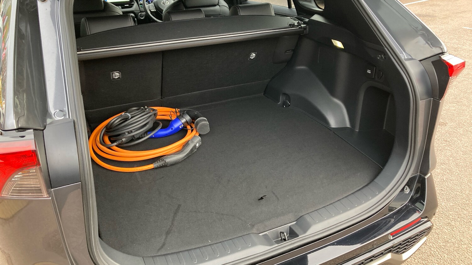 Used Toyota RAV4 2024 for sale - 76504894: Photo 45