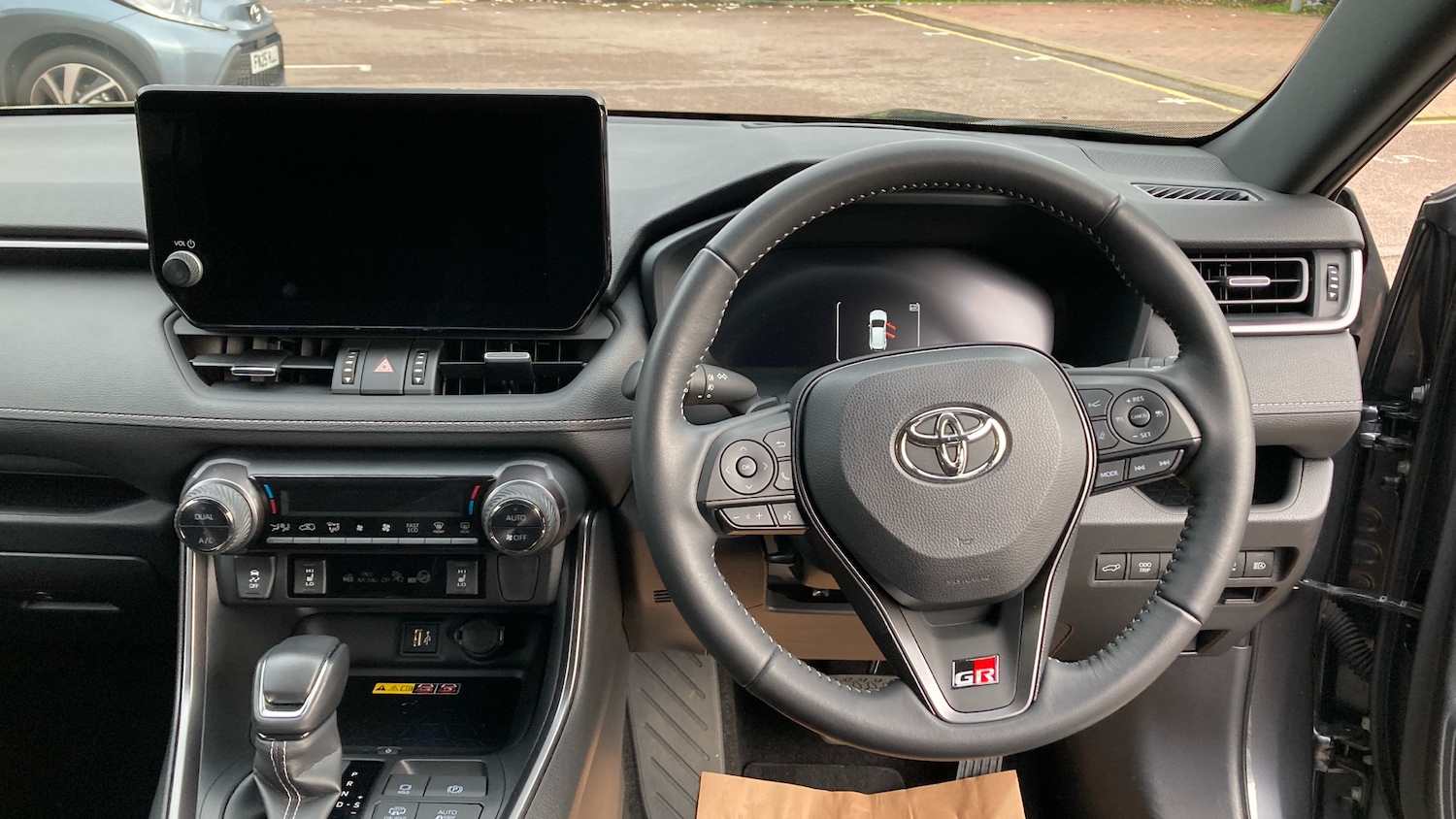 Used Toyota RAV4 2024 for sale - 76504894: Photo 6