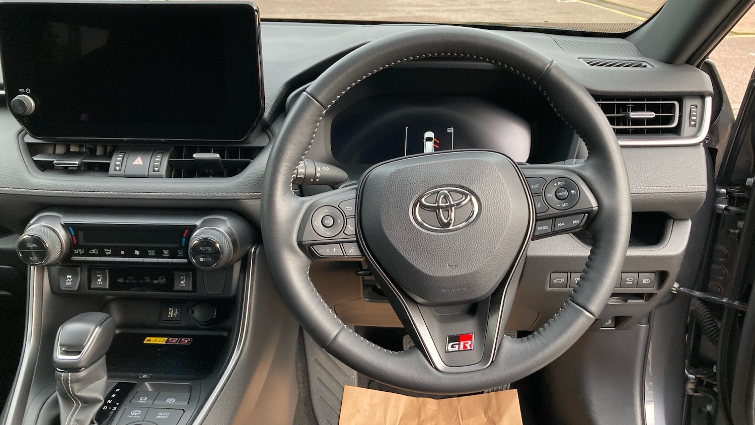 Used Toyota RAV4 2024 for sale - 76504894: Photo 8