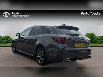 Used Toyota Corolla 2025 for sale - 78109206: Photo