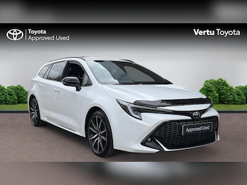 Used Toyota Corolla 2024 for sale - 78641142: Photo